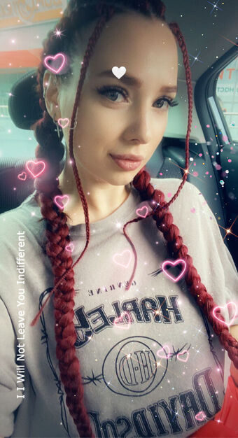 devils_bride Nahé Úniky OnlyFans Fotka 8