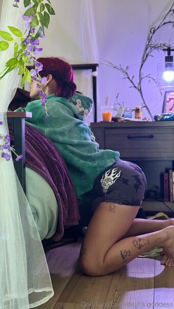 devils.goddess Nahé Úniky OnlyFans Fotka 49