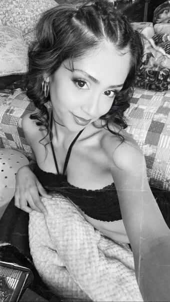 devilsdolll Nahé Úniky OnlyFans Fotka 38