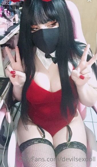 Devilsexdoll