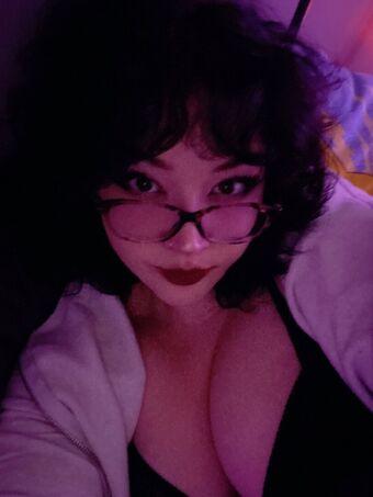 Devilsoupp Nahé Úniky OnlyFans Fotka 4