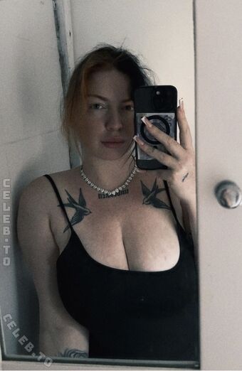 Devine.kitty Nahé Úniky OnlyFans Fotka 30