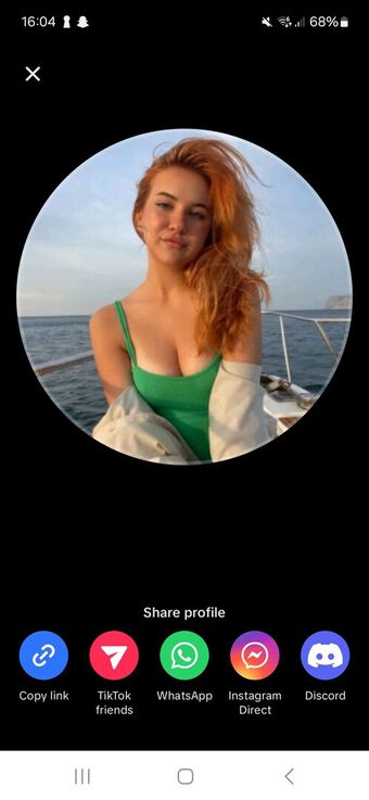 Devomaria Nahé Úniky OnlyFans Fotka 1
