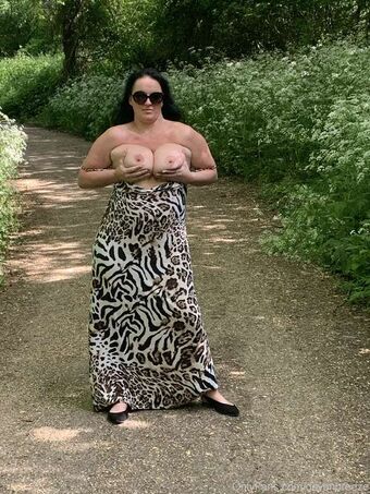 devon_breeze Nahé Úniky OnlyFans Fotka 22