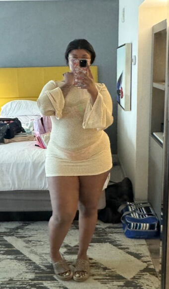 devtheestallion Nahé Úniky OnlyFans Fotka 4