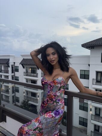 devynniicole Nahé Úniky OnlyFans Fotka 8