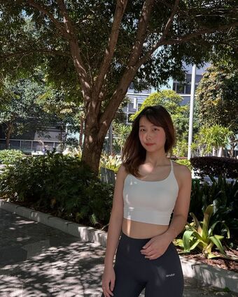 Devytha Maharani Nahé Úniky OnlyFans Fotka 16