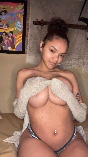 Diamondsharee Nahé Úniky OnlyFans Fotka 3
