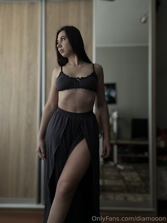 diamooon Nahé Úniky OnlyFans Fotka 15