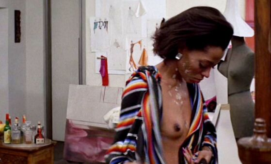 Diana Ross Nahé Úniky OnlyFans Fotka 1