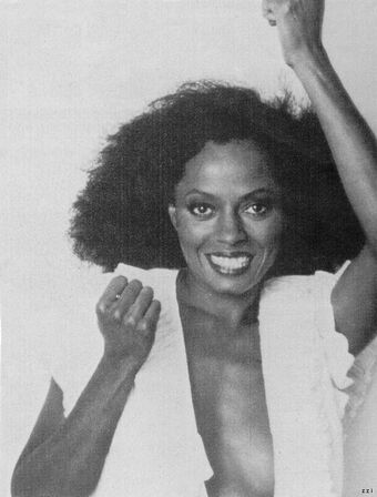 Diana Ross Nahé Úniky OnlyFans Fotka 3
