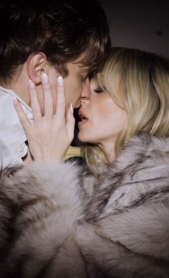 Diana Vickers Nahé Úniky OnlyFans Fotka 154