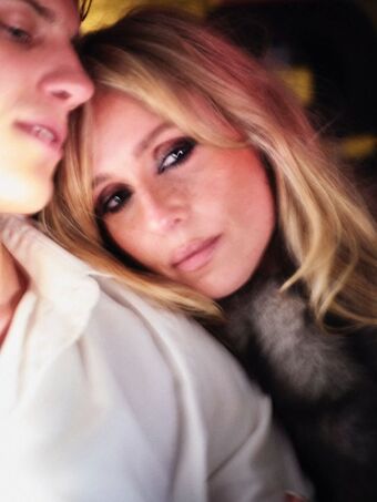 Diana Vickers Nahé Úniky OnlyFans Fotka 159