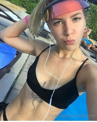diannet Nahé Úniky OnlyFans Fotka 29