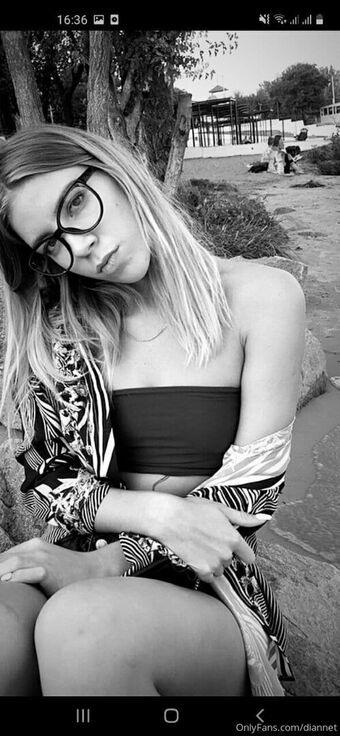 diannet Nahé Úniky OnlyFans Fotka 31