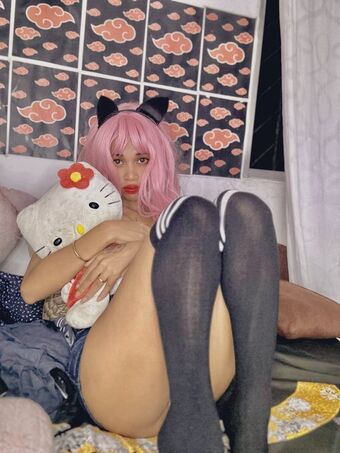Diditix Nahé Úniky OnlyFans Fotka 19