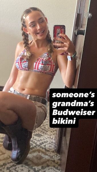 Die Spitz Nahé Úniky OnlyFans Fotka 33