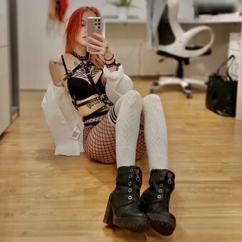 Dieamy Nahé Úniky OnlyFans Fotka 13