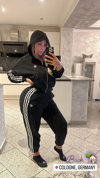 Diedilan Nahé Úniky OnlyFans Fotka 21
