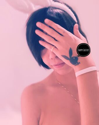 Diego Starr Nahé Úniky OnlyFans Fotka 9