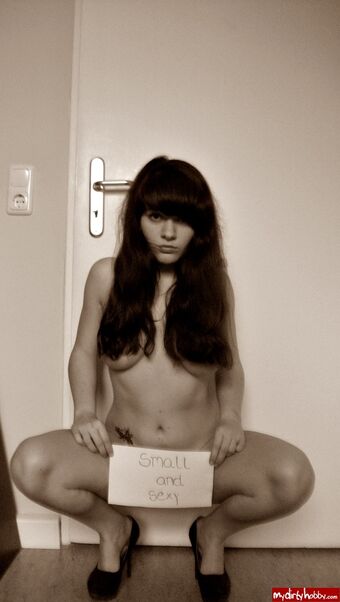 DieVanne Nahé Úniky OnlyFans Fotka 1