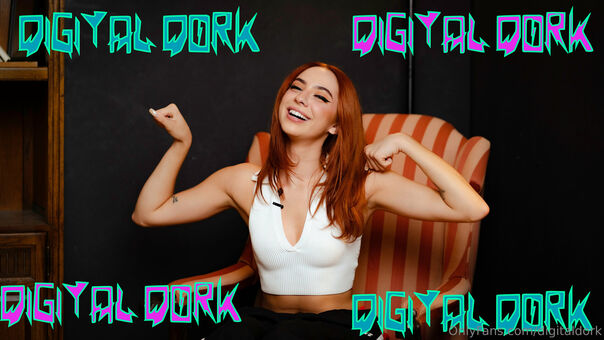 digitaldork Nahé Úniky OnlyFans Fotka 38