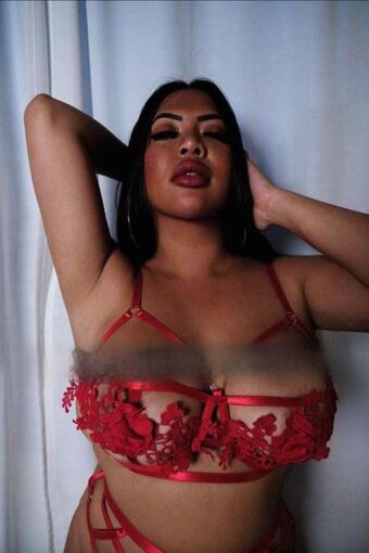 Dinkiidinx Nahé Úniky OnlyFans Fotka 2