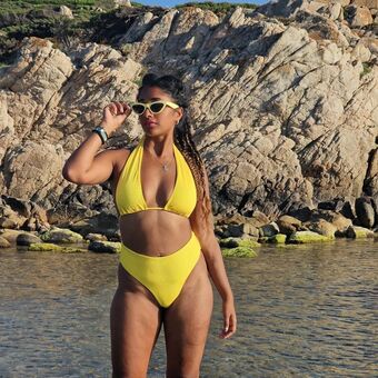 Dinusha Nahé Úniky OnlyFans Fotka 17