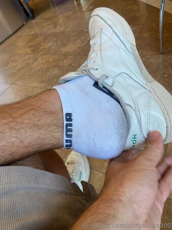 dirtysocks009 Nahé Úniky OnlyFans Fotka 5