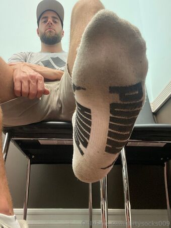 dirtysocks009 Nahé Úniky OnlyFans Fotka 6