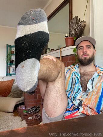 dirtysocks009 Nahé Úniky OnlyFans Fotka 12