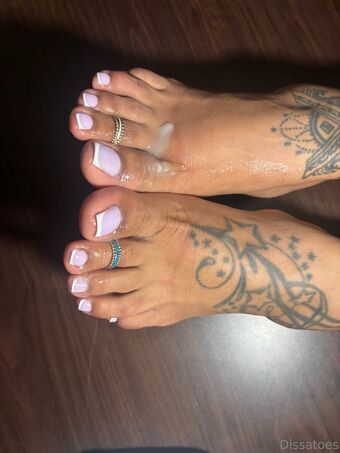 dissatoes Nahé Úniky OnlyFans Fotka 27