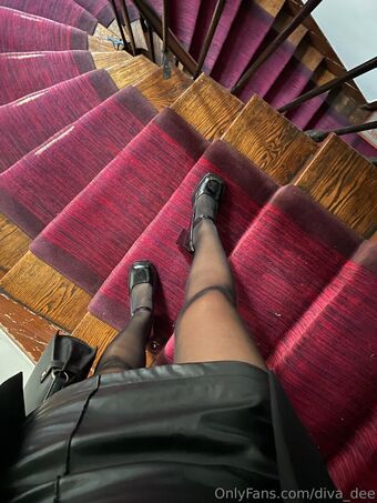 diva_dee Nahé Úniky OnlyFans Fotka 49