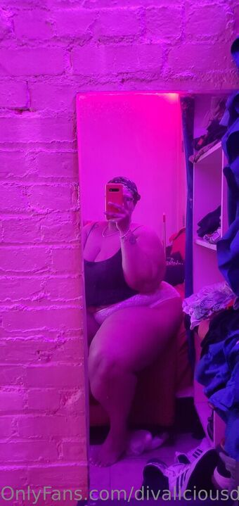 divaliciousdumpling Nahé Úniky OnlyFans Fotka 3