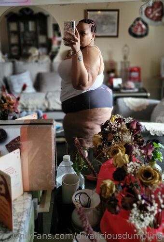 divaliciousdumpling Nahé Úniky OnlyFans Fotka 4