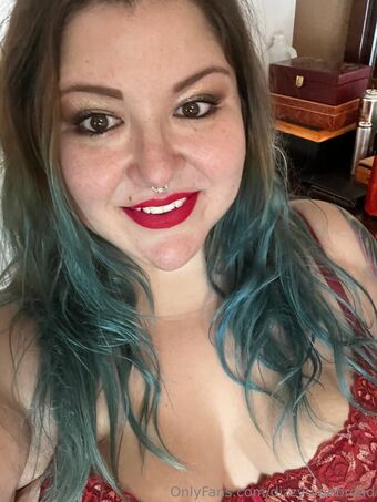 dizzytypebroad Nahé Úniky OnlyFans Fotka 16
