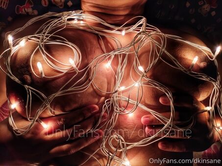 dkinsane Nahé Úniky OnlyFans Fotka 46