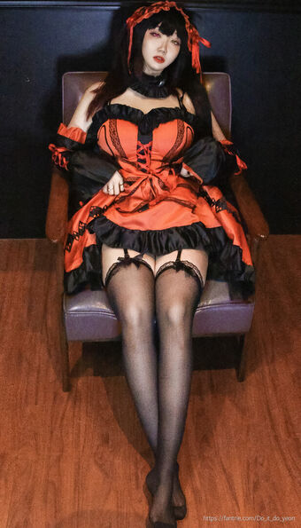 do_it_do_yeon Nahé Úniky OnlyFans Fotka 23