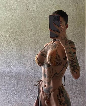 Doa Tumer Nahé Úniky OnlyFans Fotka 12