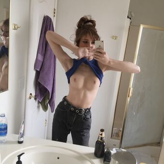 docilemoth Nahé Úniky OnlyFans Fotka 90