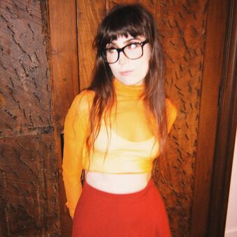 Doddleoddle Nahé Úniky OnlyFans Fotka 50