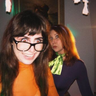 Doddleoddle Nahé Úniky OnlyFans Fotka 52