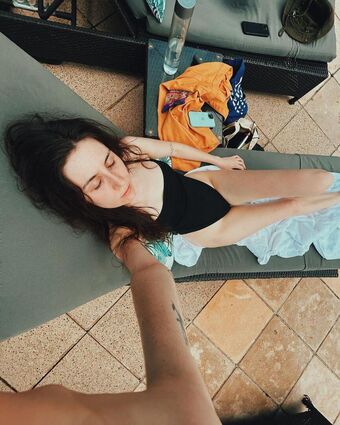 Doddleoddle Nahé Úniky OnlyFans Fotka 63