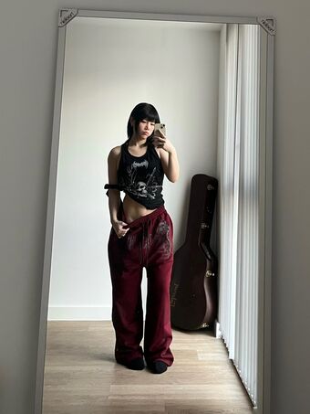 Dodo Nahé Úniky OnlyFans Fotka 32