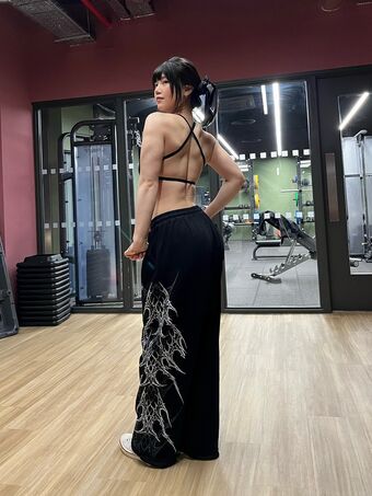 Dodo Nahé Úniky OnlyFans Fotka 34
