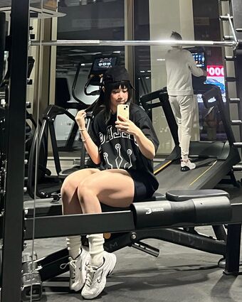 Dodo Nahé Úniky OnlyFans Fotka 38