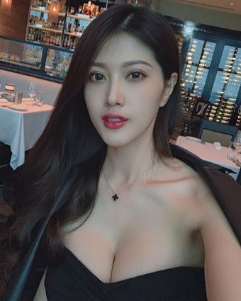 dododoris Nahé Úniky OnlyFans Fotka 3