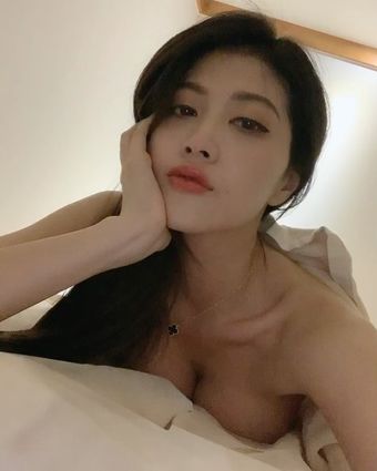 dododoris Nahé Úniky OnlyFans Fotka 5
