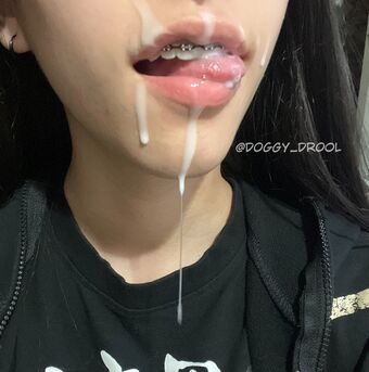 Doggie_Drool Nahé Úniky OnlyFans Fotka 19