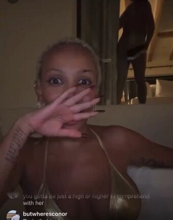 dojacat Nahé Úniky OnlyFans Fotka 18
